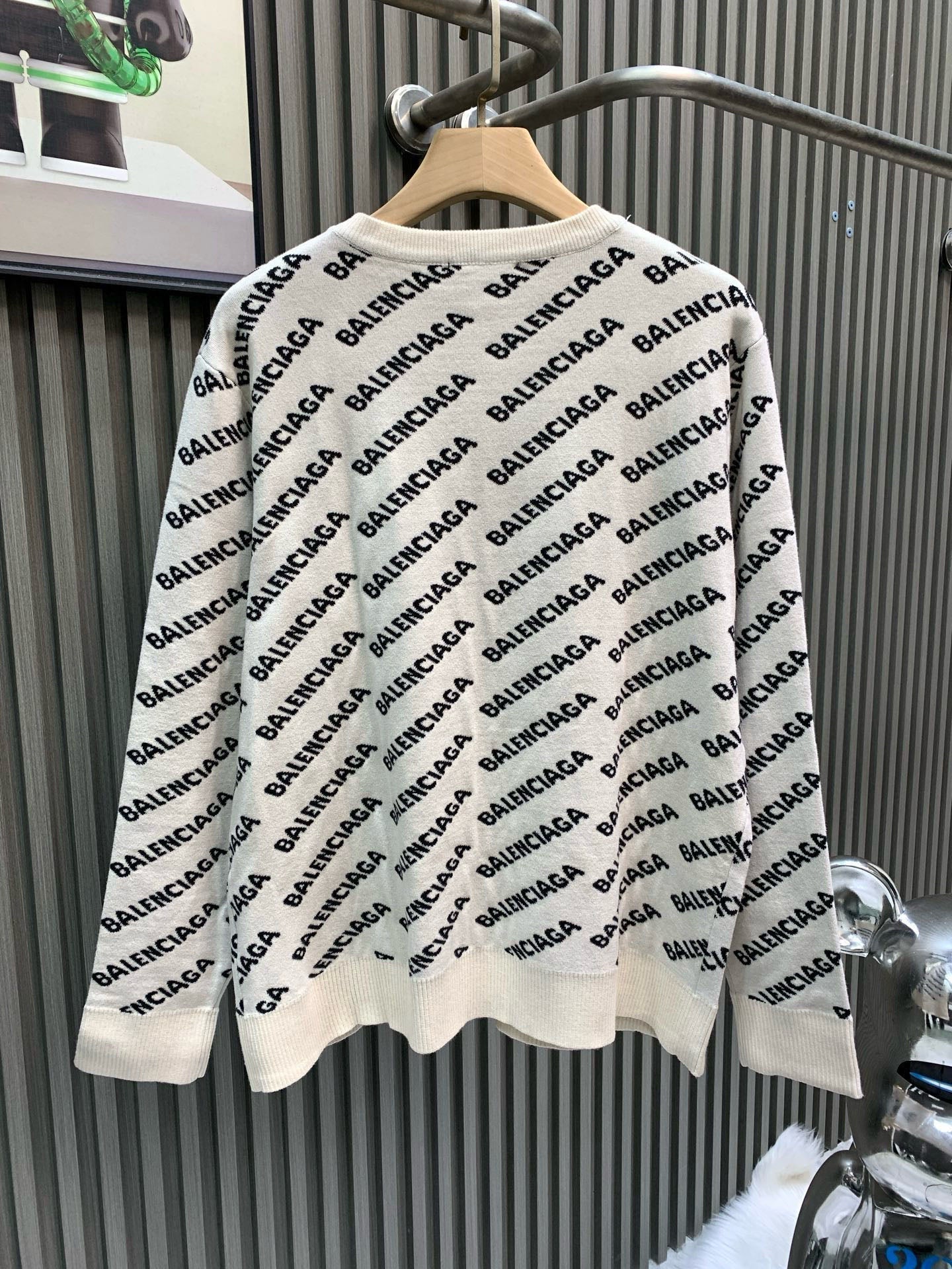Classic Fashion Sweater-1092