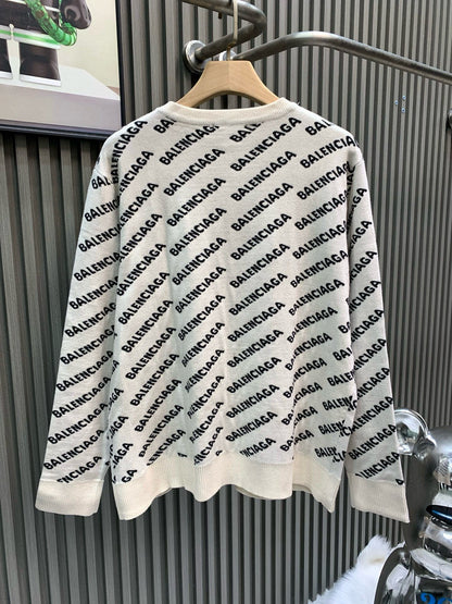 Classic Fashion Sweater-1092