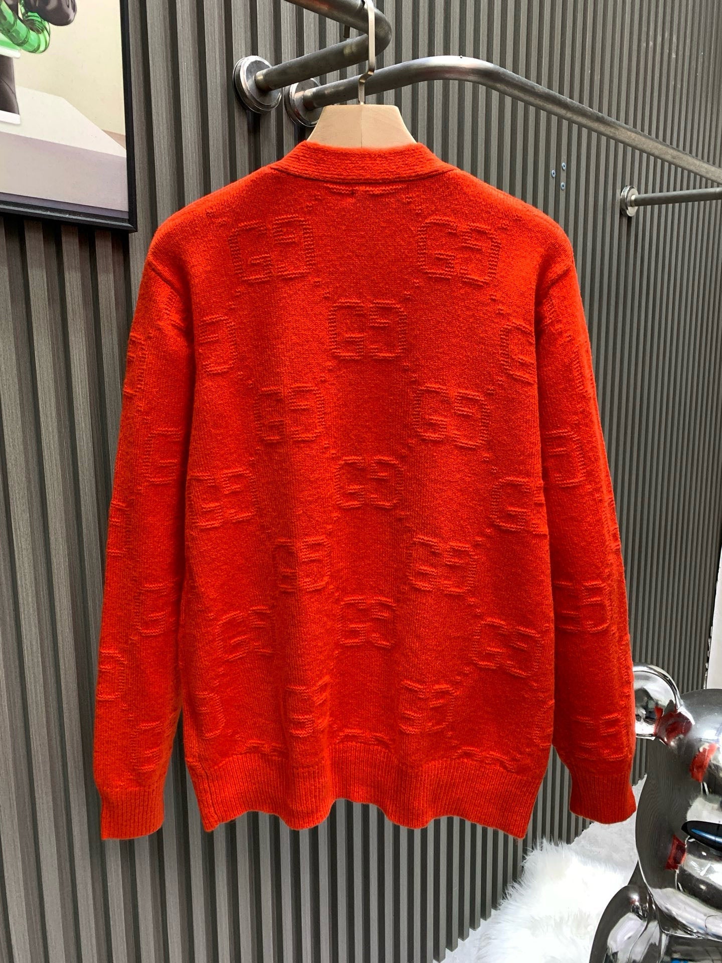 Classic Fashion Sweater-1094