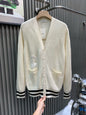Classic Fashion Sweater-1095