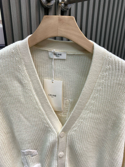 Classic Fashion Sweater-1095