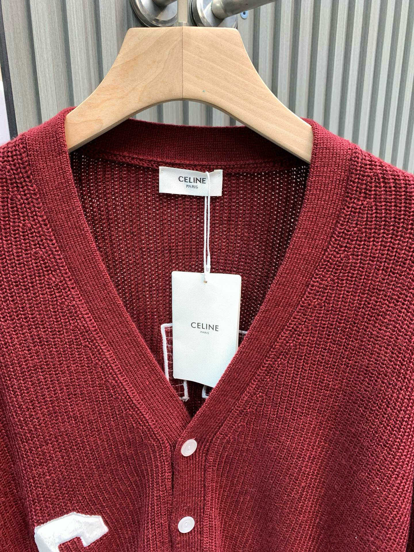 Classic Fashion Sweater-1095