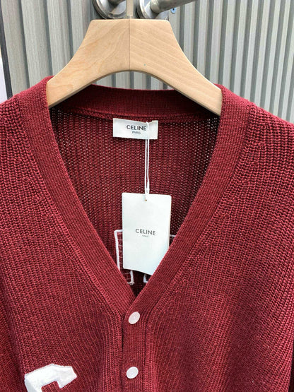 Classic Fashion Sweater-1095
