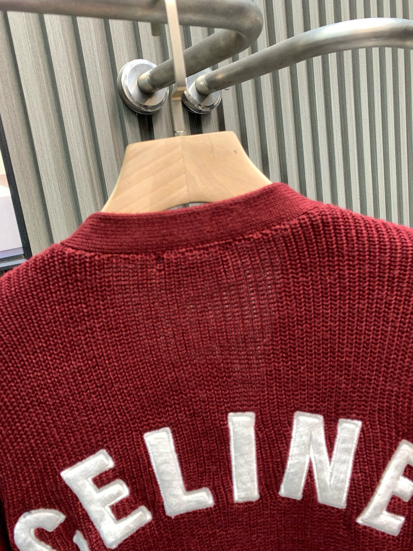 Classic Fashion Sweater-1095