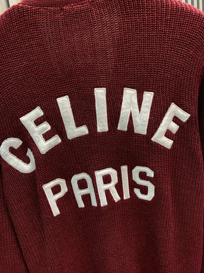 Classic Fashion Sweater-1095