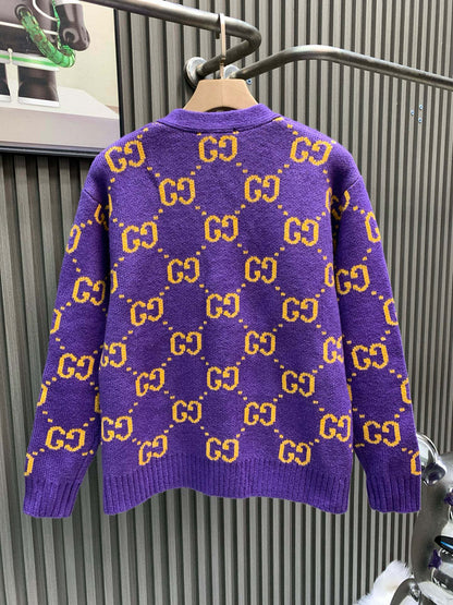 Classic Fashion Sweater-1097