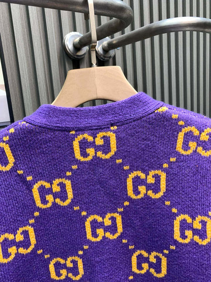 Classic Fashion Sweater-1097