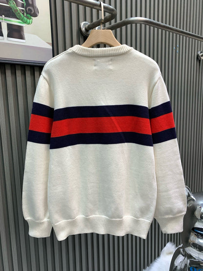 Classic Fashion Sweater-1098