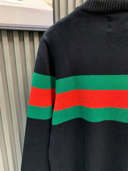 Classic Fashion Sweater-1098
