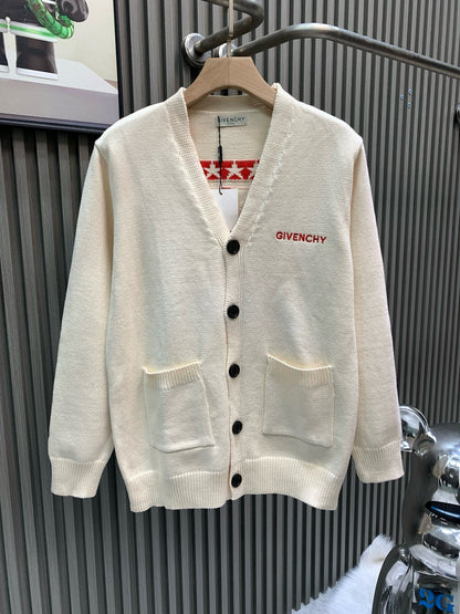 Classic Fashion Sweater-1099