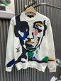 Classic Fashion Sweater-1100
