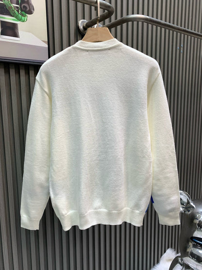 Classic Fashion Sweater-1100