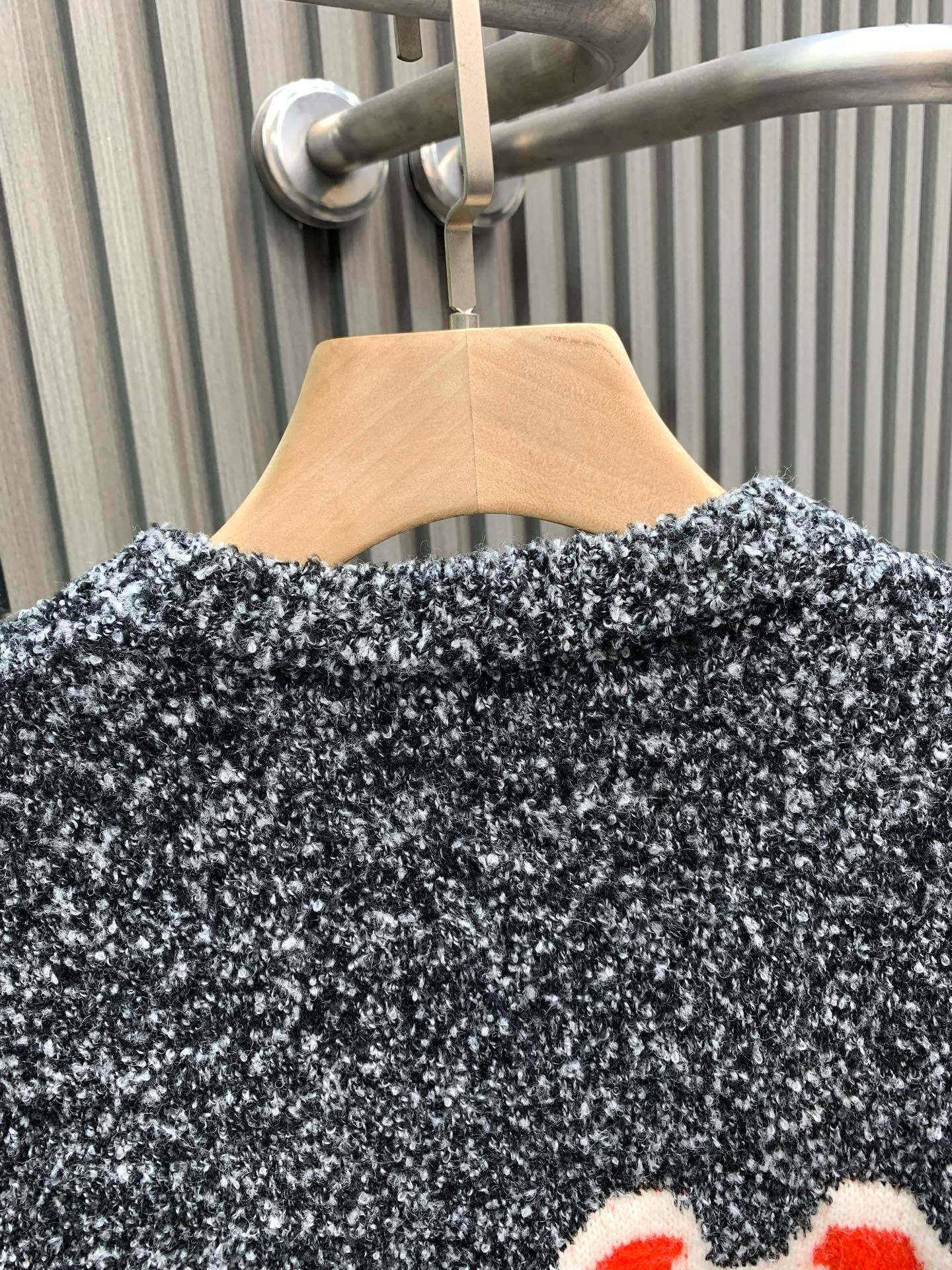 Classic Fashion Sweater-1101