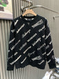 Classic Fashion Sweater-1102