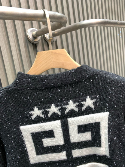 Classic Fashion Sweater-1104