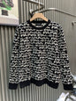 Classic Fashion Sweater-1105