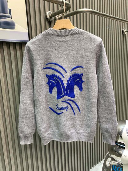Classic Fashion Sweater-1106