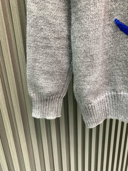 Classic Fashion Sweater-1106