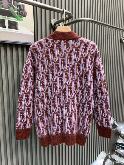 Classic Fashion Sweater-1107