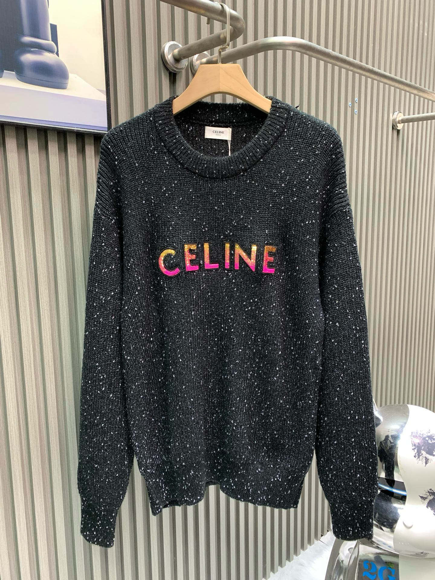 Classic Fashion Sweater-1108