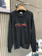 Classic Fashion Sweater-1108