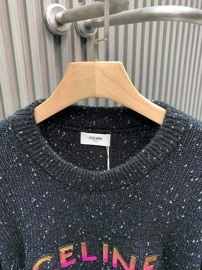 Classic Fashion Sweater-1108