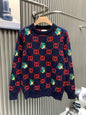 Classic Fashion Sweater-1110