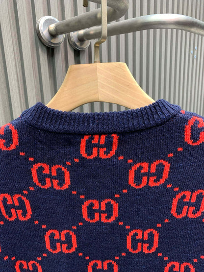 Classic Fashion Sweater-1110
