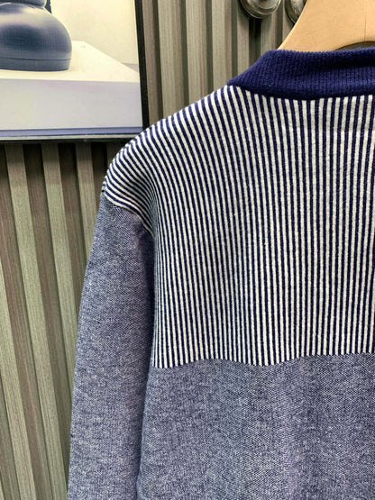 Classic Fashion Sweater-1111