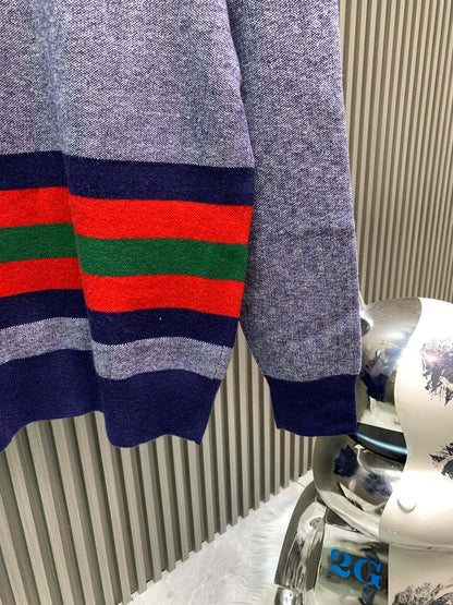 Classic Fashion Sweater-1111