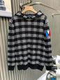 Classic Fashion Sweater-1112