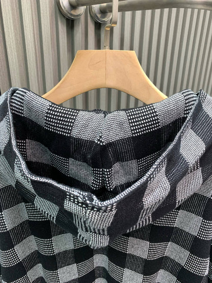 Classic Fashion Sweater-1112