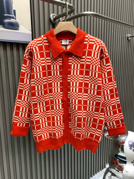 Classic Fashion Sweater-1113