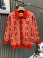 Classic Fashion Sweater-1113
