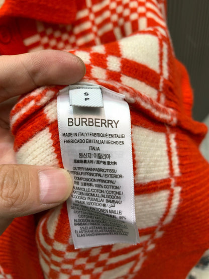 Classic Fashion Sweater-1113