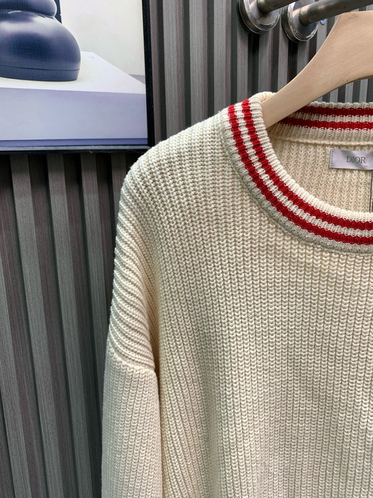 Classic Fashion Sweater-1114