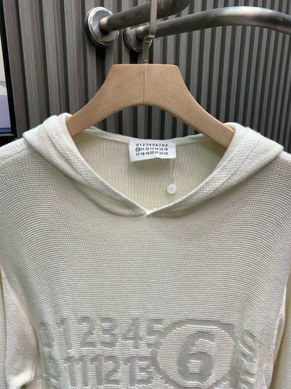 Classic Fashion Sweater-1115