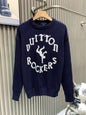Classic Fashion Sweater-1116
