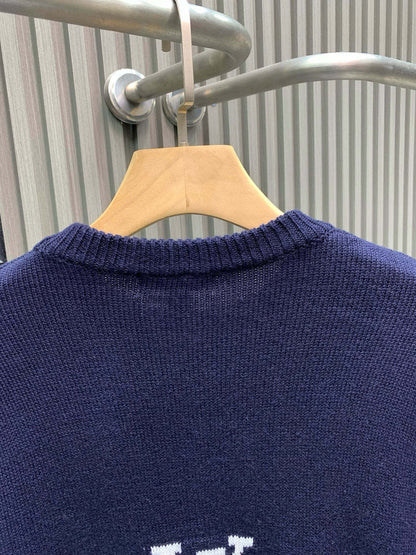 Classic Fashion Sweater-1116