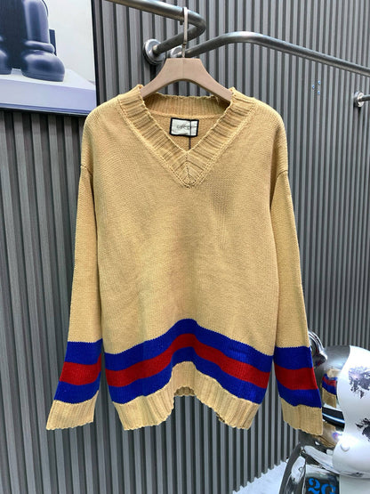 Classic Fashion Sweater-1117
