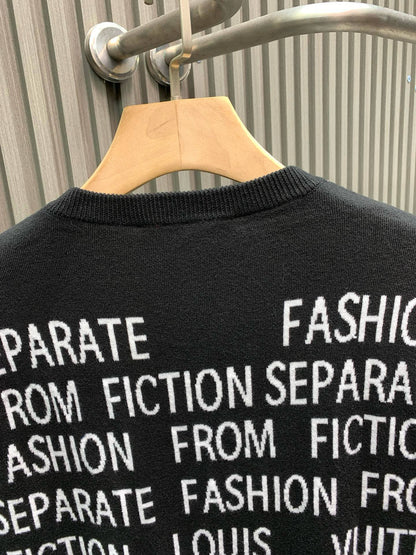 Classic Fashion Sweater-1118