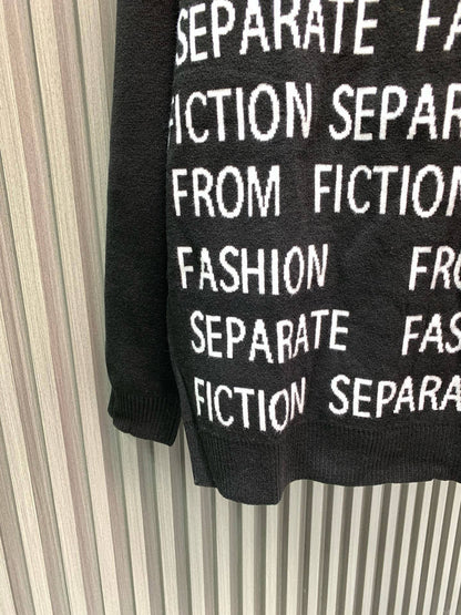 Classic Fashion Sweater-1118