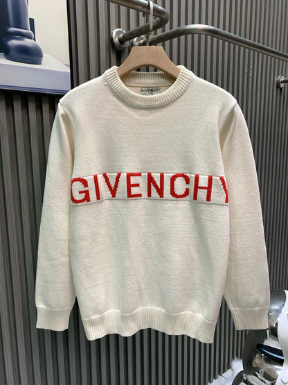 Classic Fashion Sweater-1119