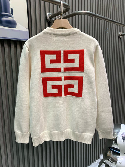 Classic Fashion Sweater-1119