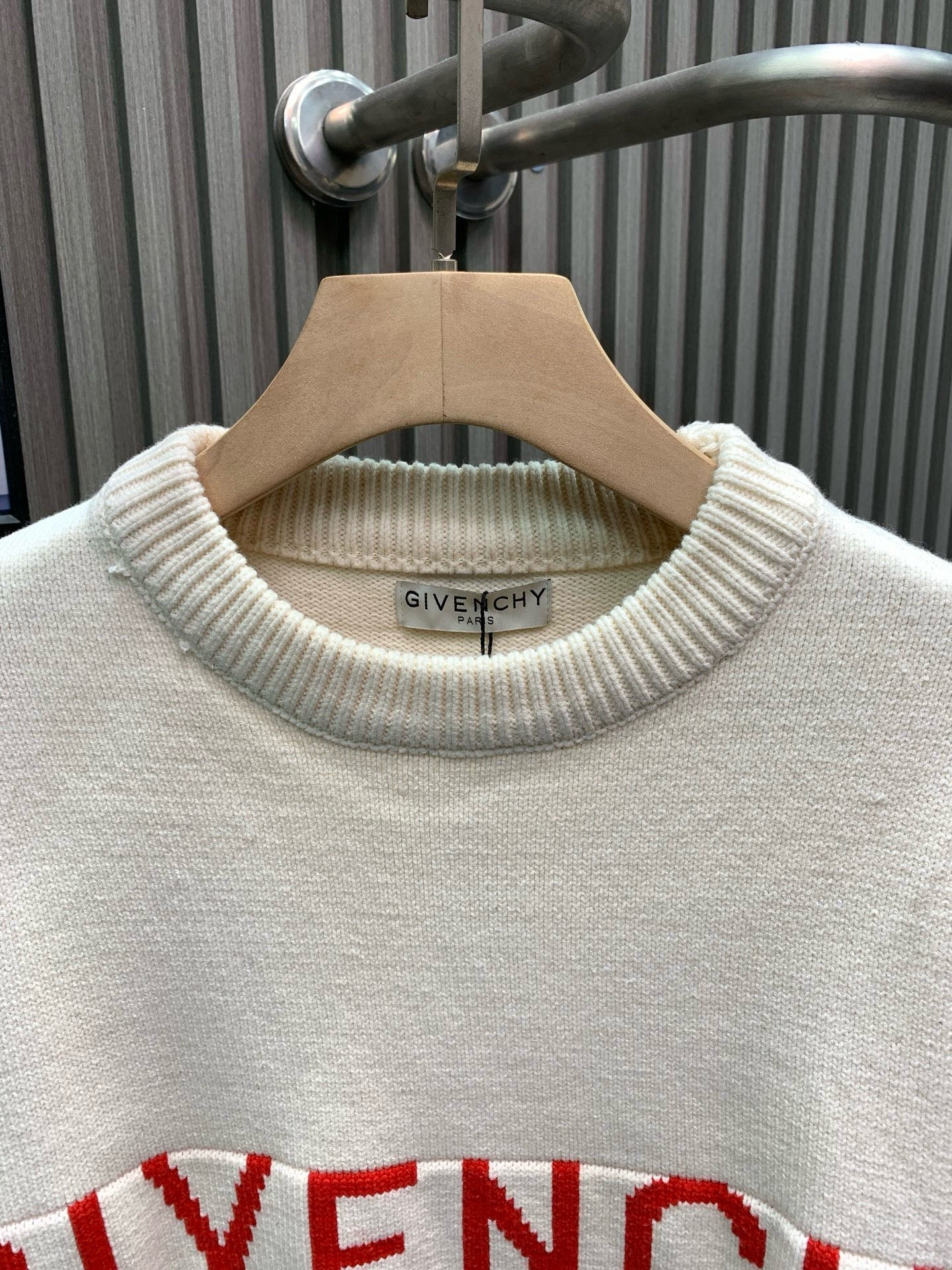 Classic Fashion Sweater-1119