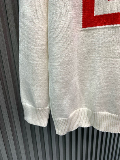 Classic Fashion Sweater-1119