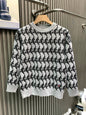 Classic Fashion Sweater-1121