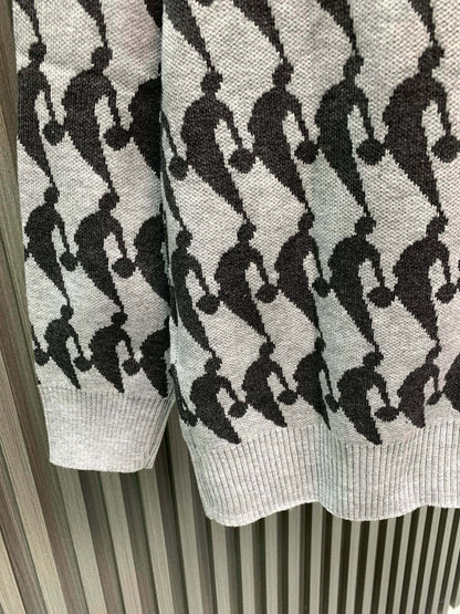 Classic Fashion Sweater-1121