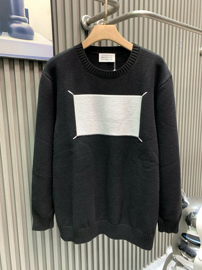 Classic Fashion Sweater-1123