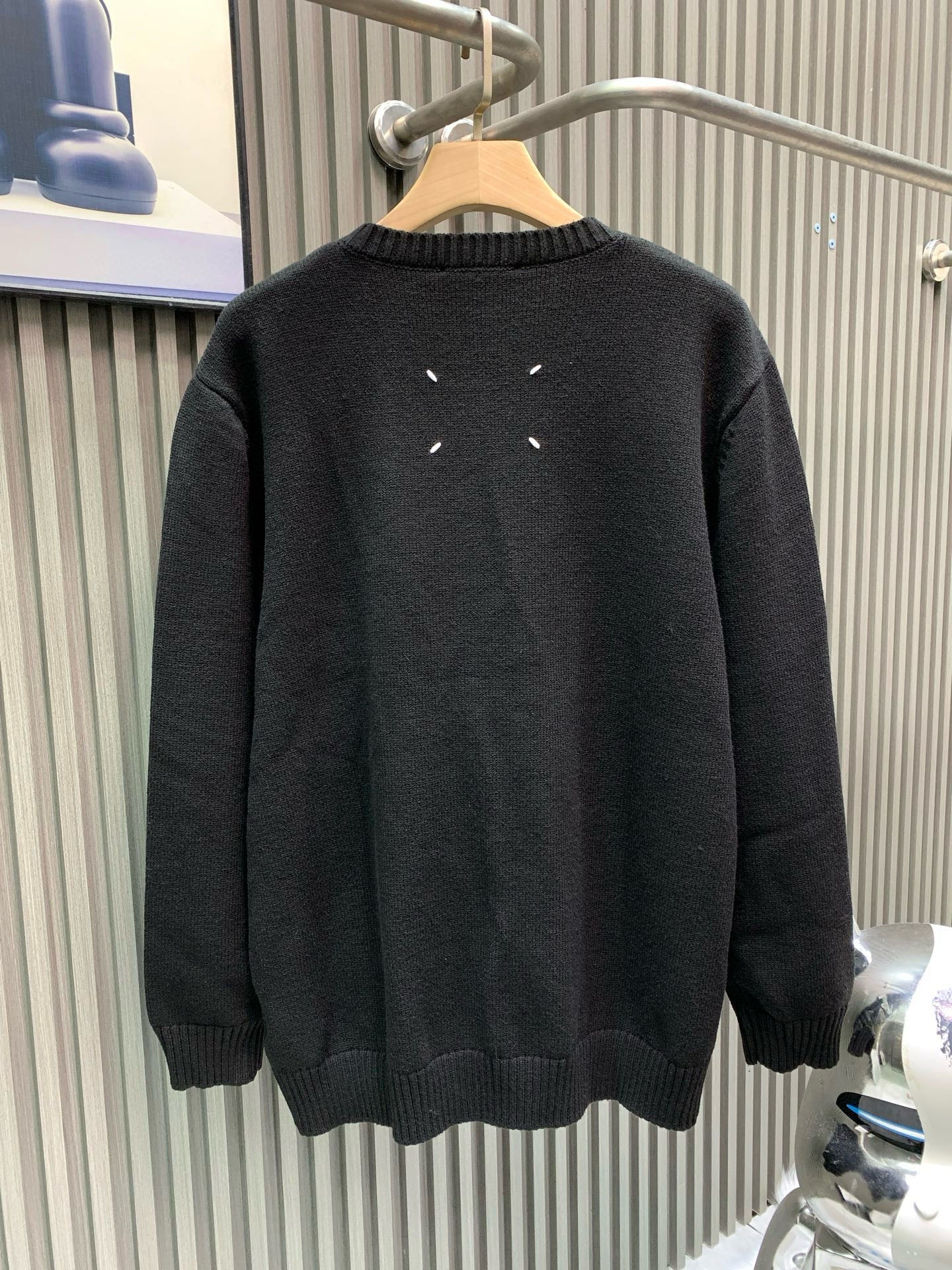 Classic Fashion Sweater-1123